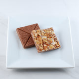 Aroha - Almond Squares