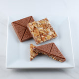 Aroha - Almond Squares