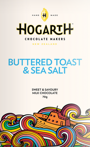 Hogarth Premium Chocolate (Assorted Flavours)