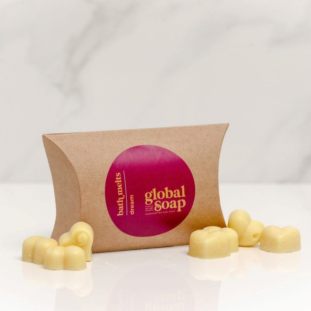 Global Soap - Bath Melts