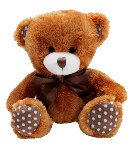 Aubrey Bear - Teddy Bear