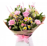 Florist's Choice Valentines Bouquet