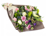 Florist's Choice Valentines Bouquet