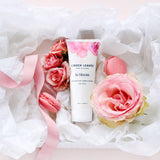 Linden Leaves: In Bloom - Pink Petal Hand Cream 100ml