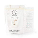 Kids Little Charlie - Bath Soak