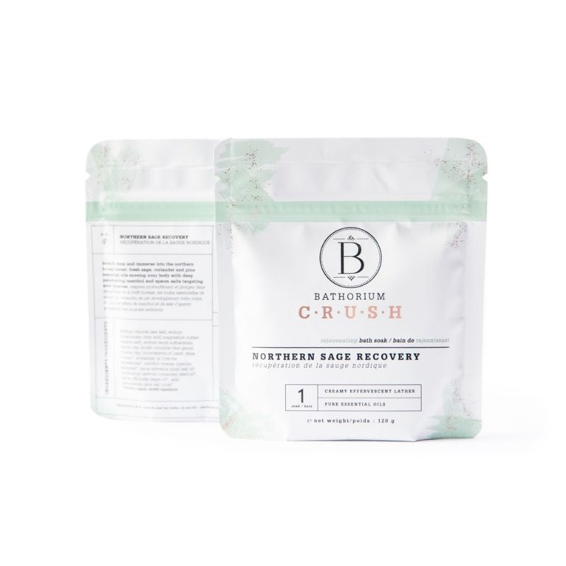 Premium Bath Soak - Bathorium