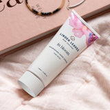 Linden Leaves: In Bloom - Pink Petal Hand Cream 100ml