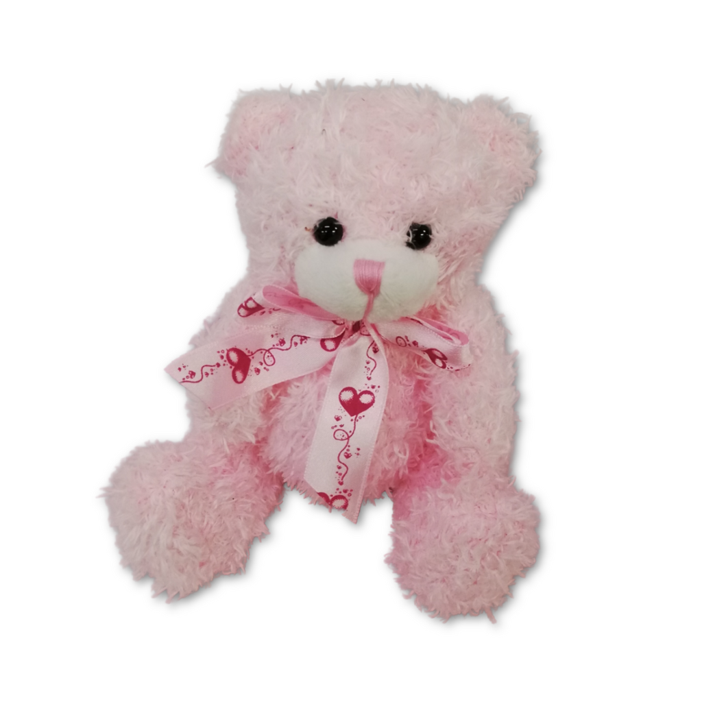 Lindsay Bear- Teddy Bear