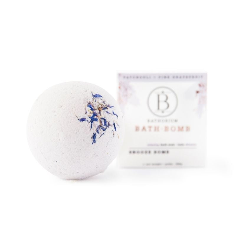 Premium Bath Bomb - Bathorium